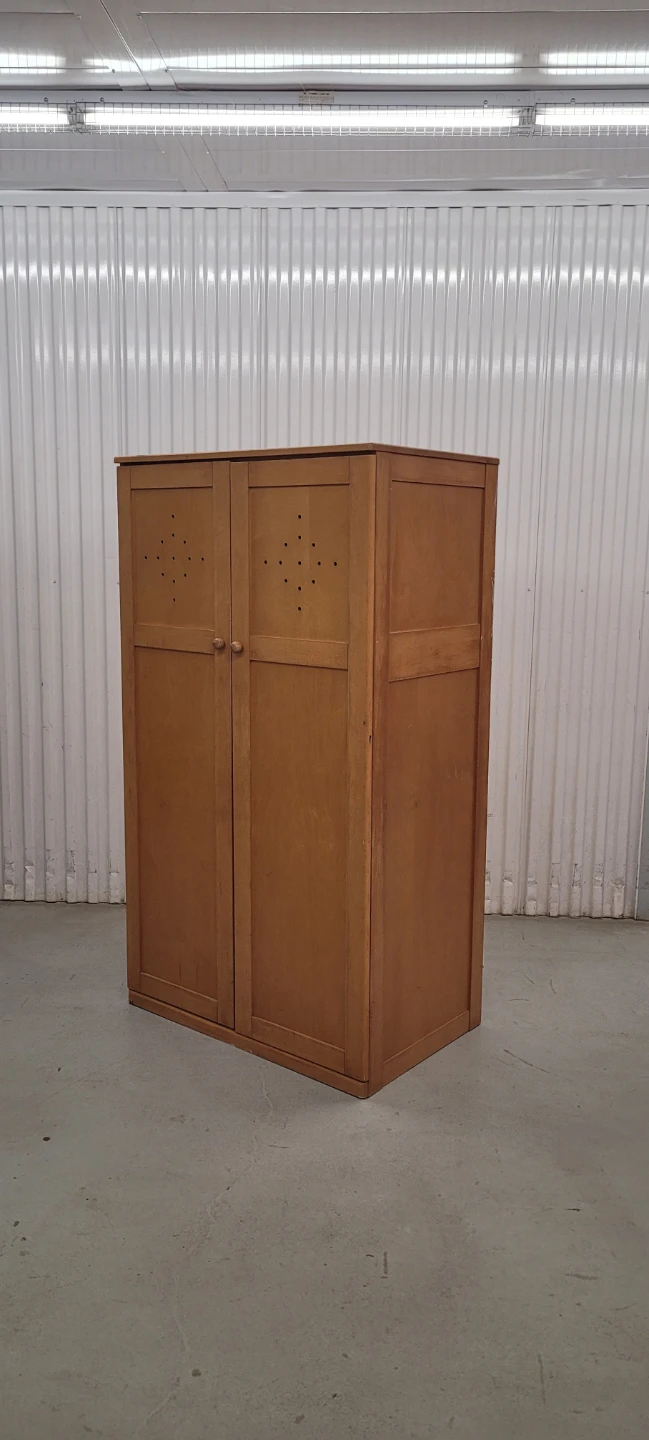 Wardrobe Storage Closet