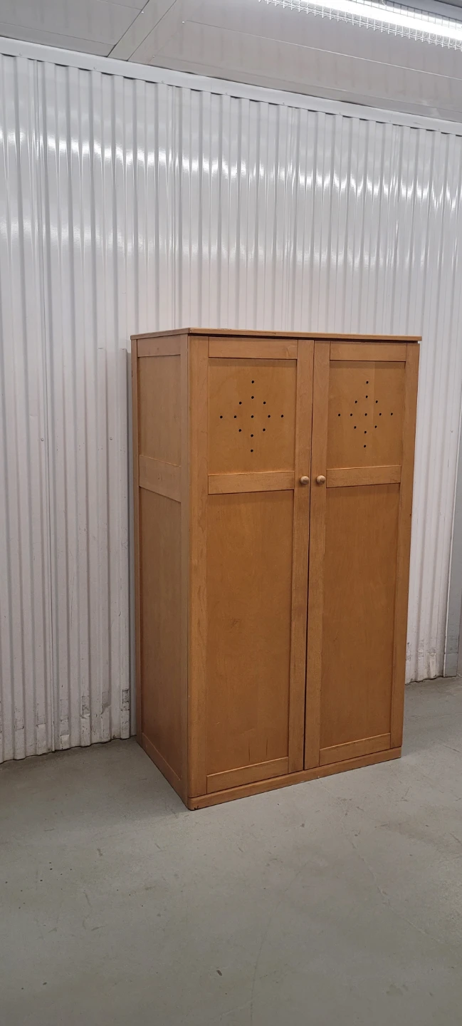 Wardrobe Storage Closet - photo 2