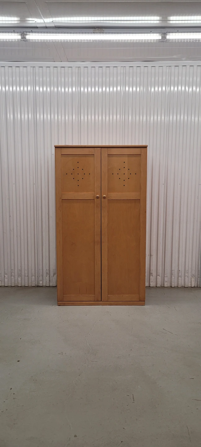 Wardrobe Storage Closet - photo 3