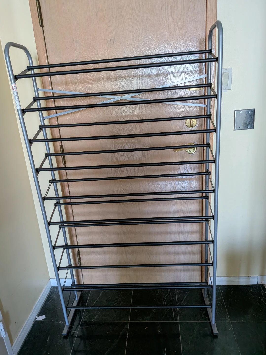 Shoe Rack