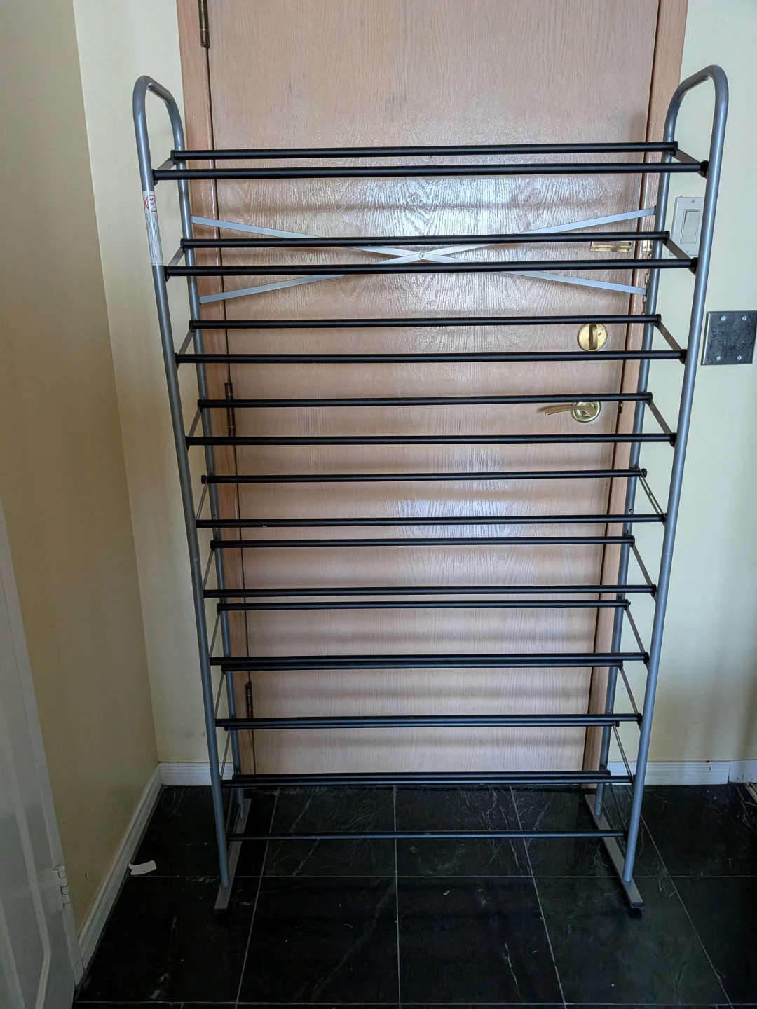 Shoe Rack - photo 2