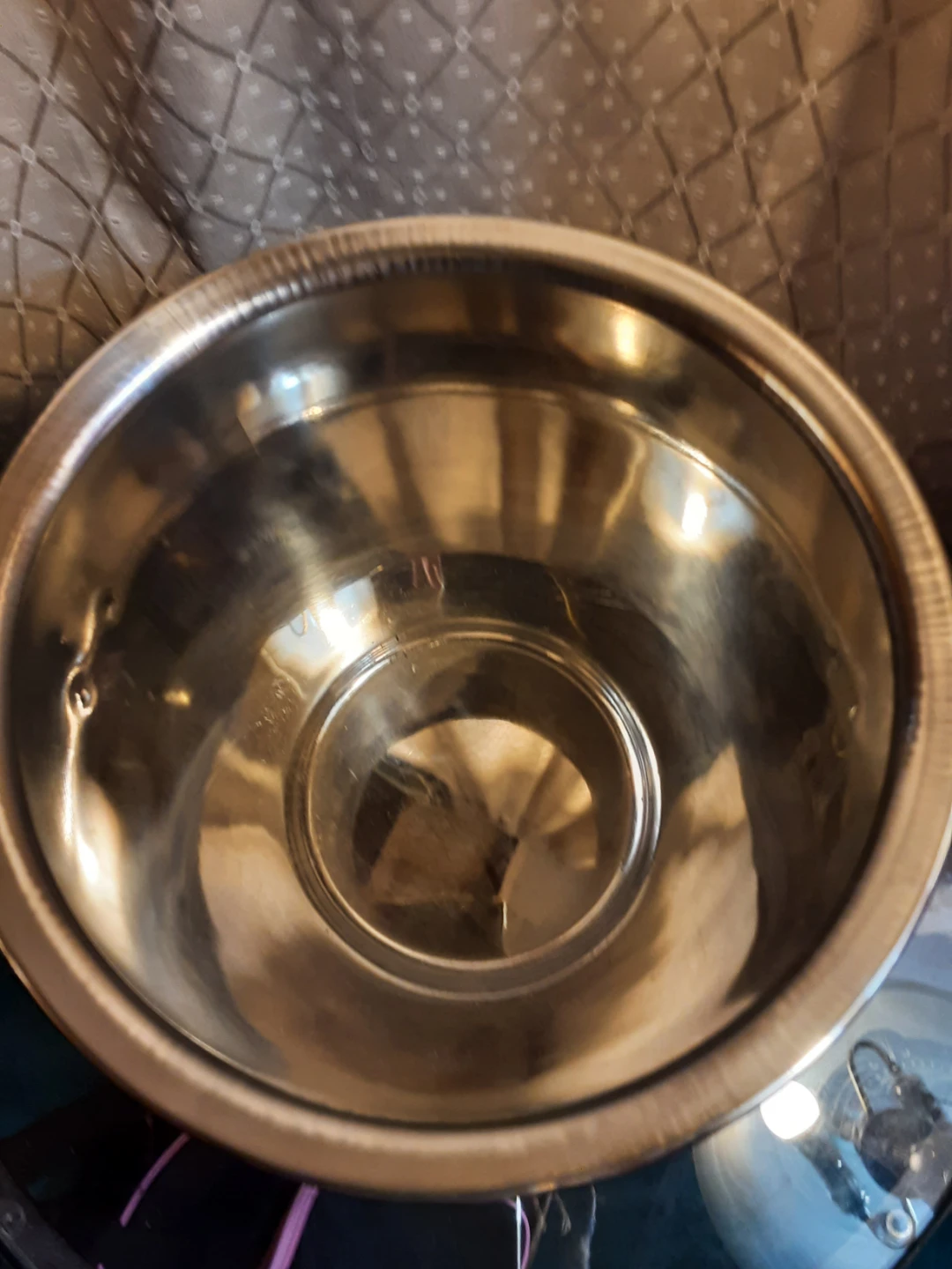 Stainless Steel Ice Bucket - photo 4