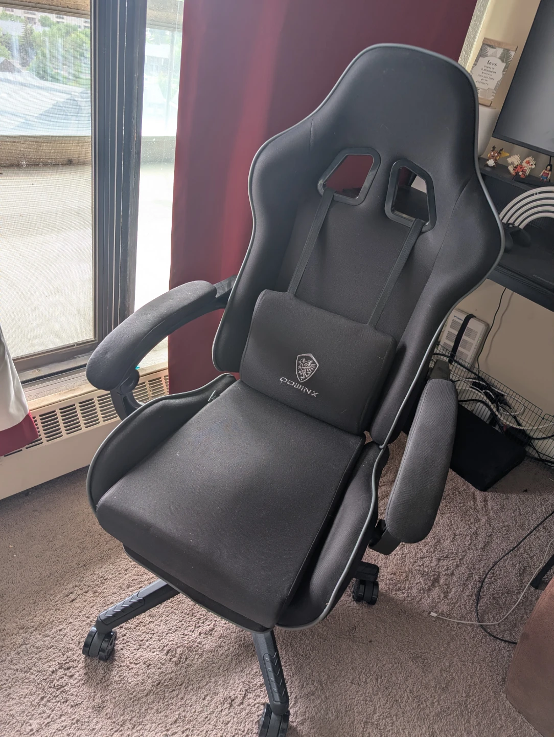 Dowinx Gaming Chair