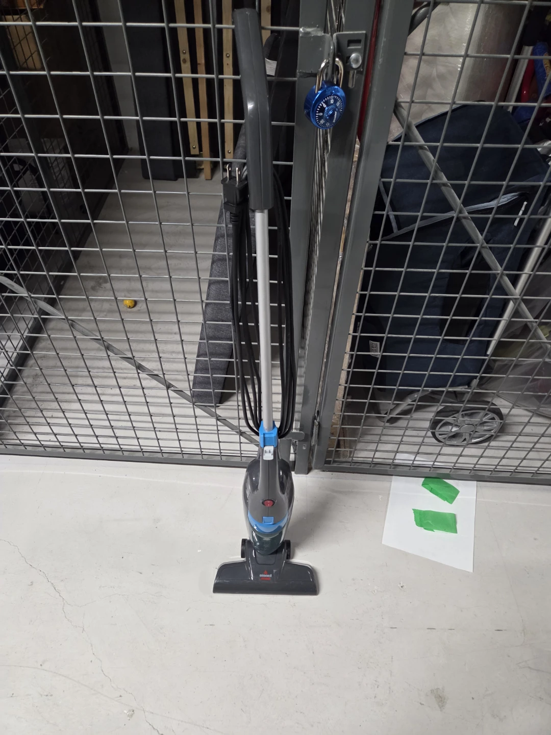 Bissell Vacuum Cleaner - photo 4
