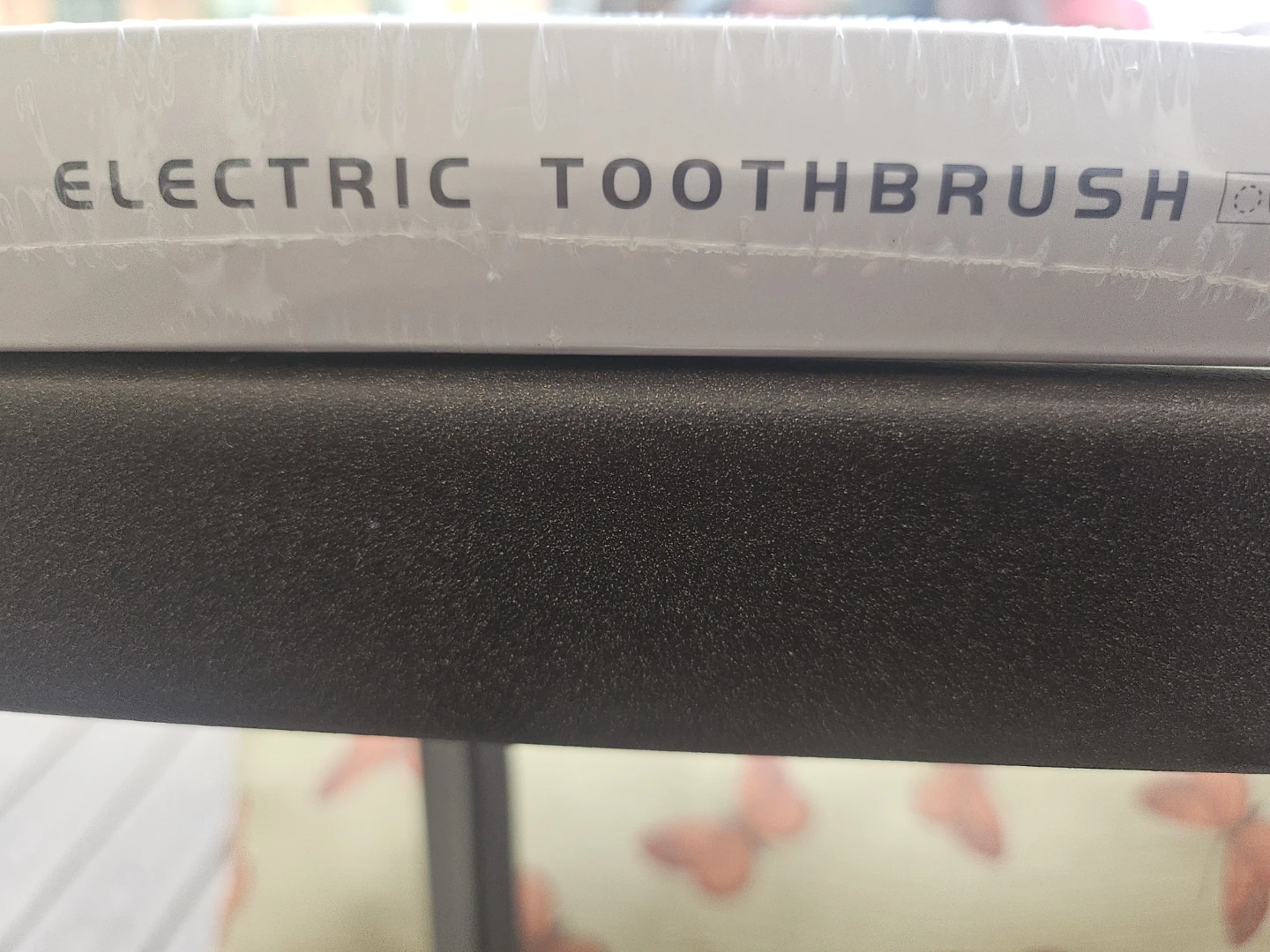 X-3 Sonic Electric Toothbrush - photo 4