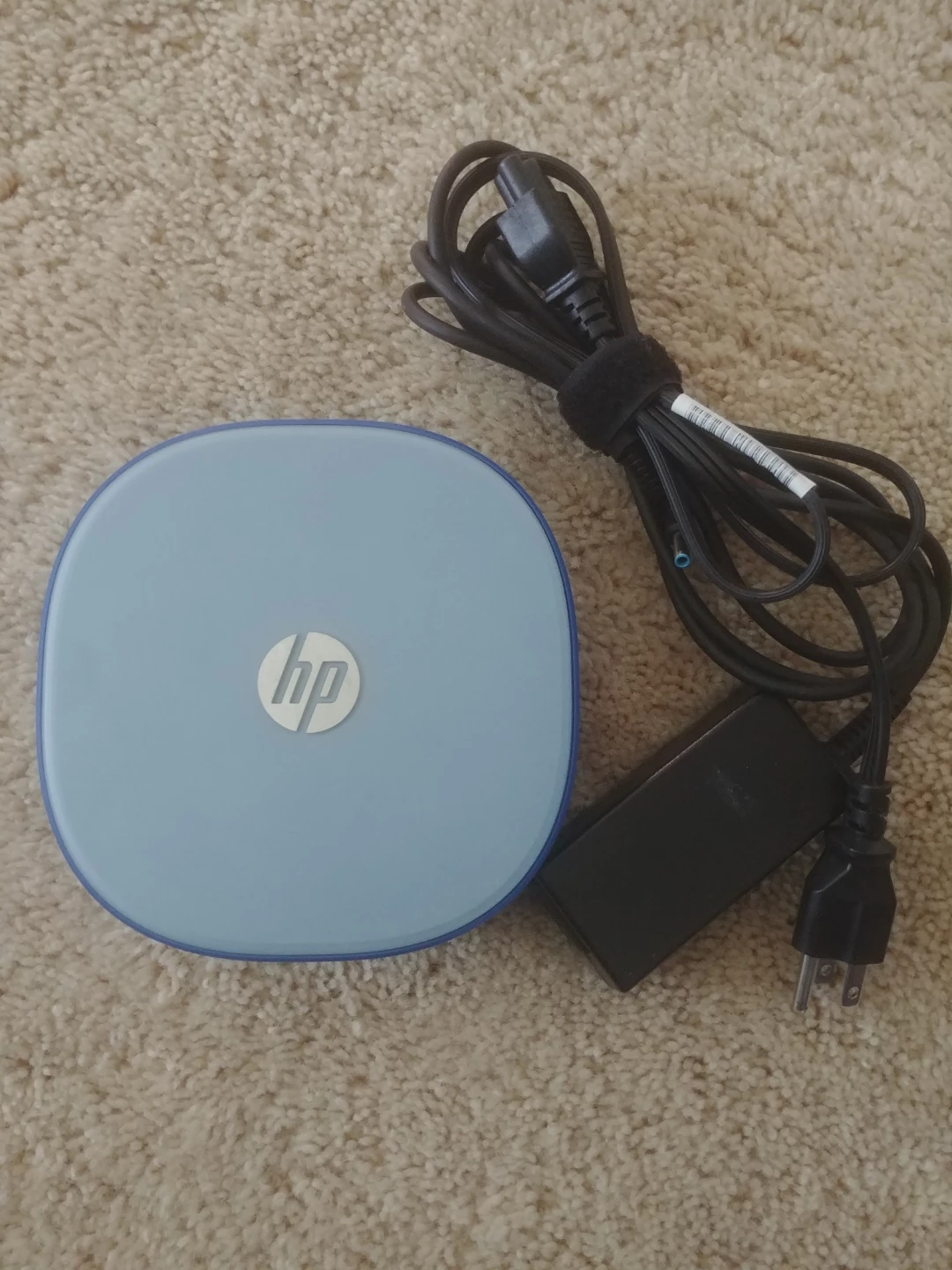 HP Stream Mini Desktop PC