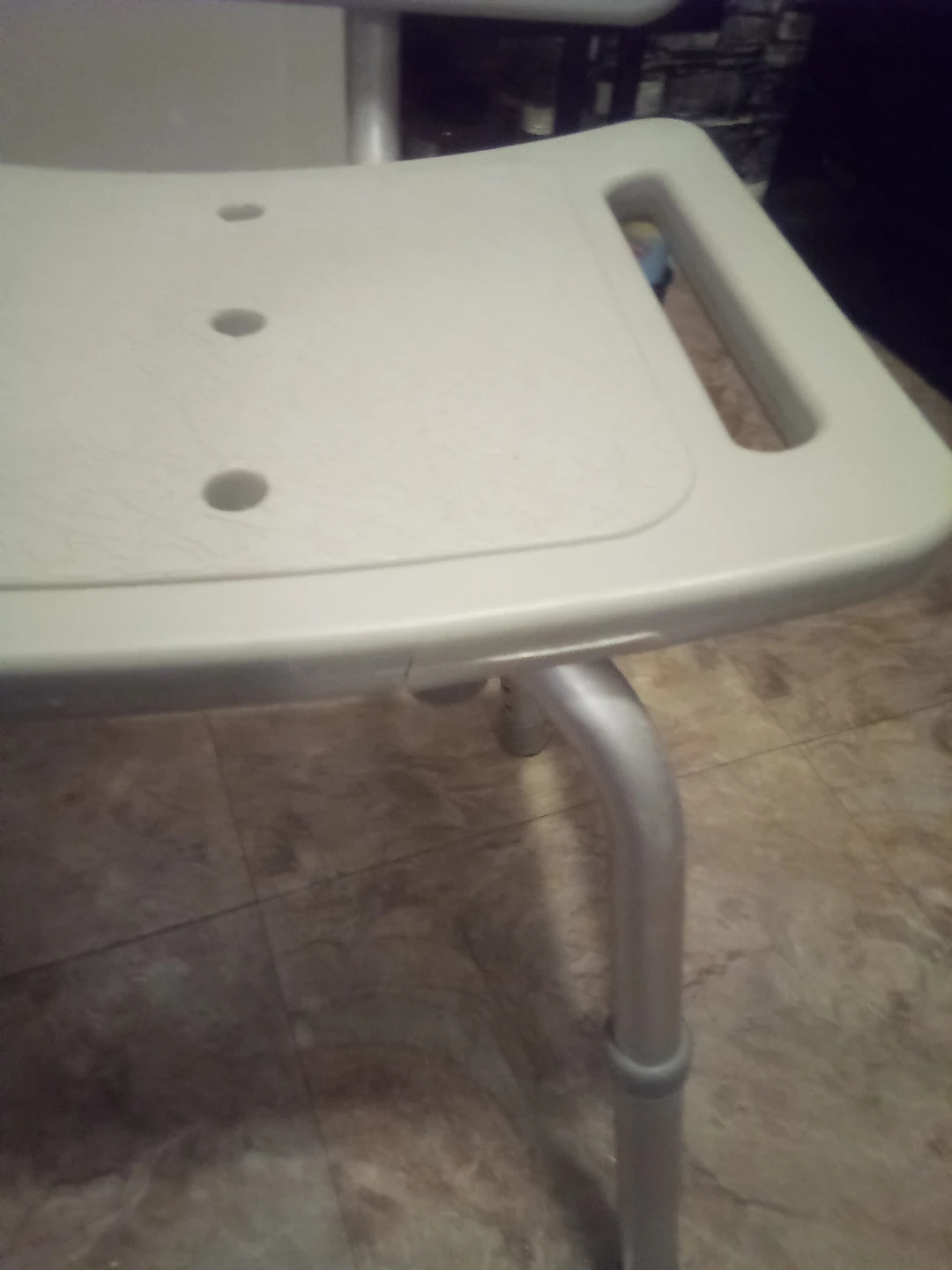 Shower Chair and Walker Combo - photo 4