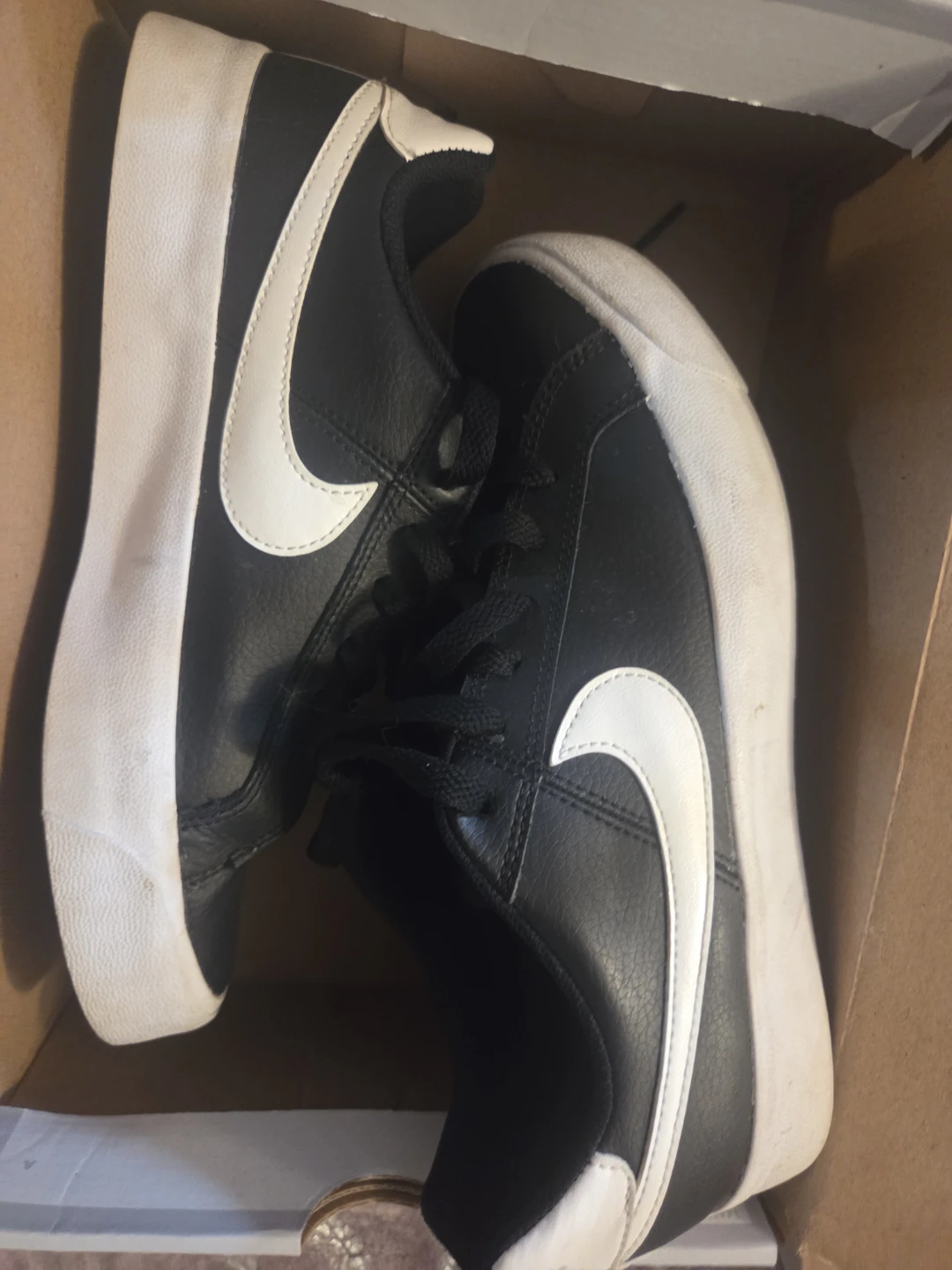 Nike Air force 1's - photo 2