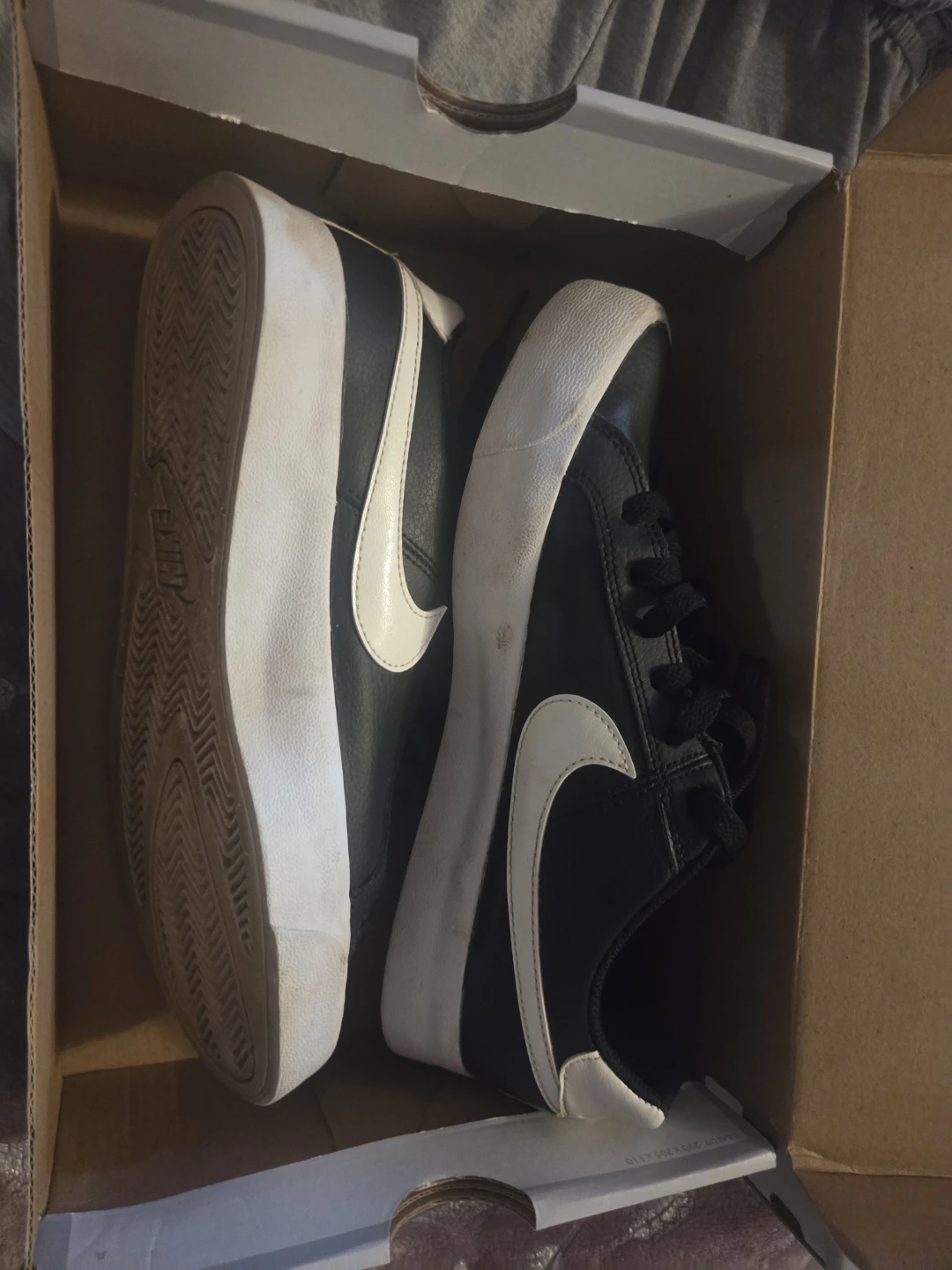 Nike Air force 1's - photo 3