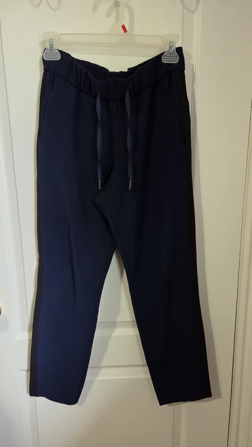 Lululemon Pant Size 4
