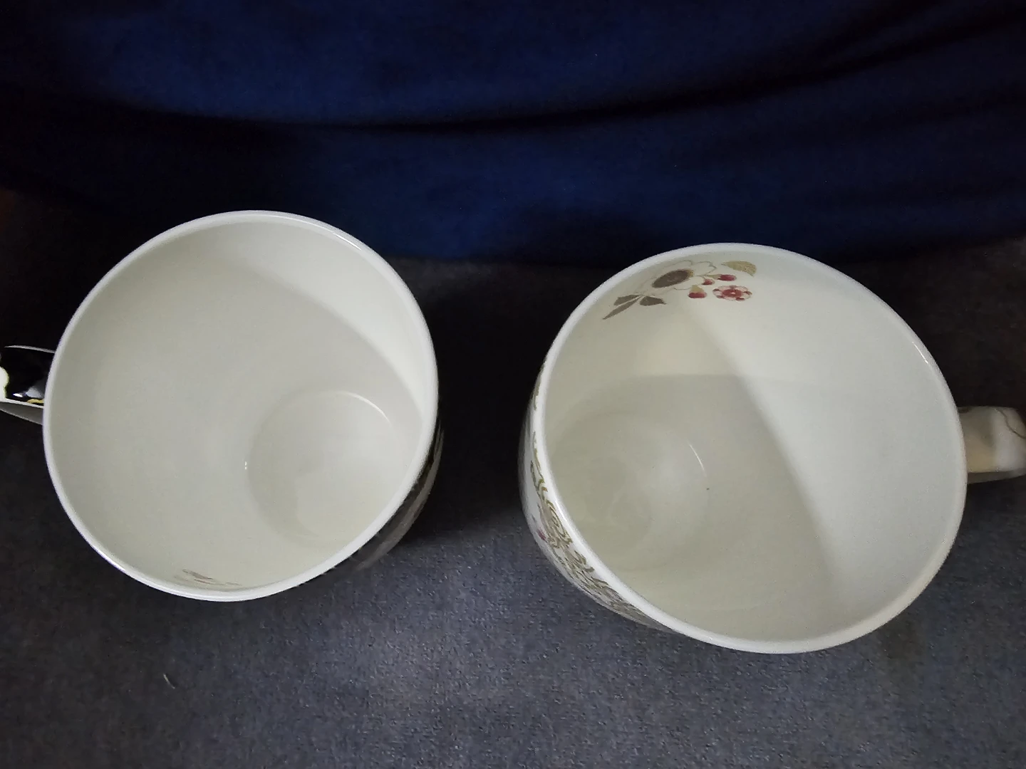 Maxwell & Williams Kimono Mugs - Set of 2 - photo 2
