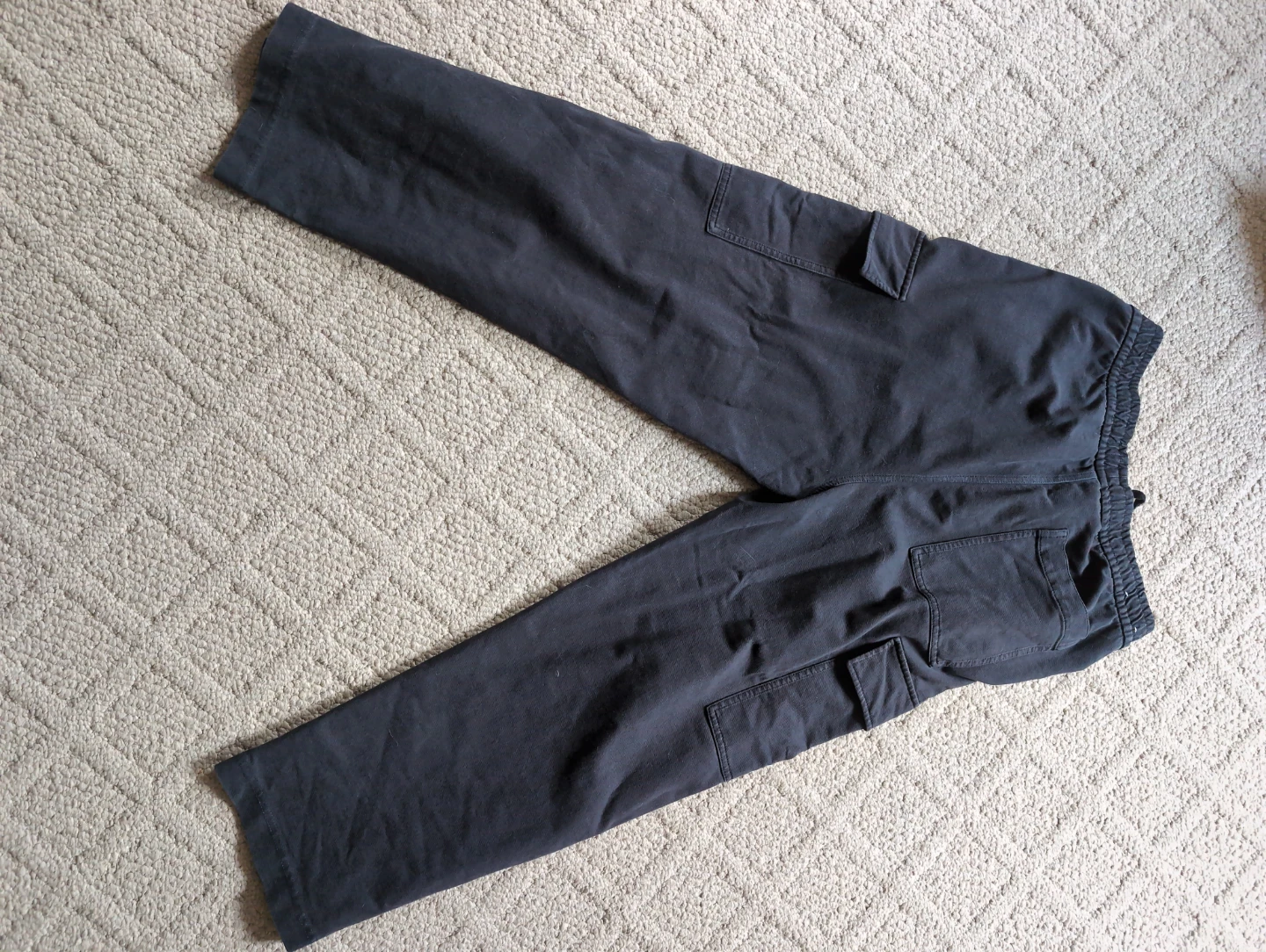 UNIQLO Cargo Pants - photo 3