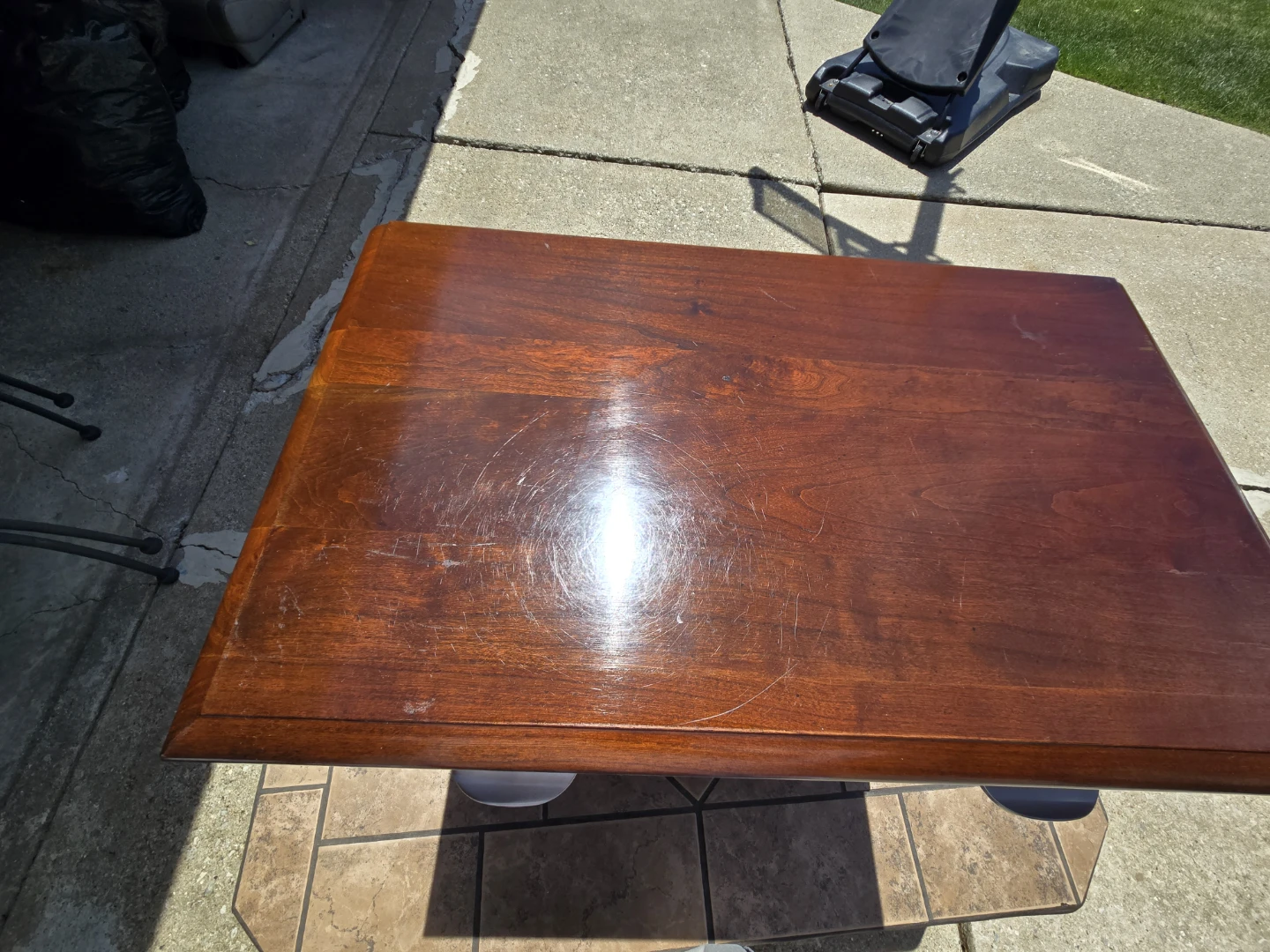 Pennsylvania House Nightstand - photo 5