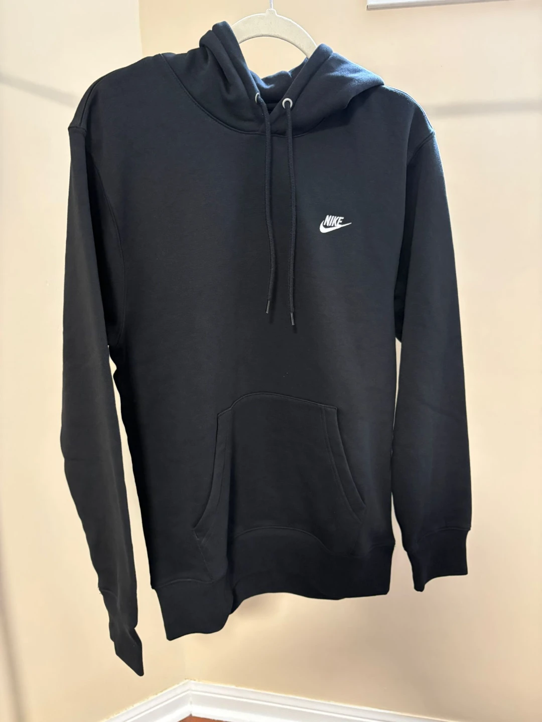 Nike Pullover Hoodie