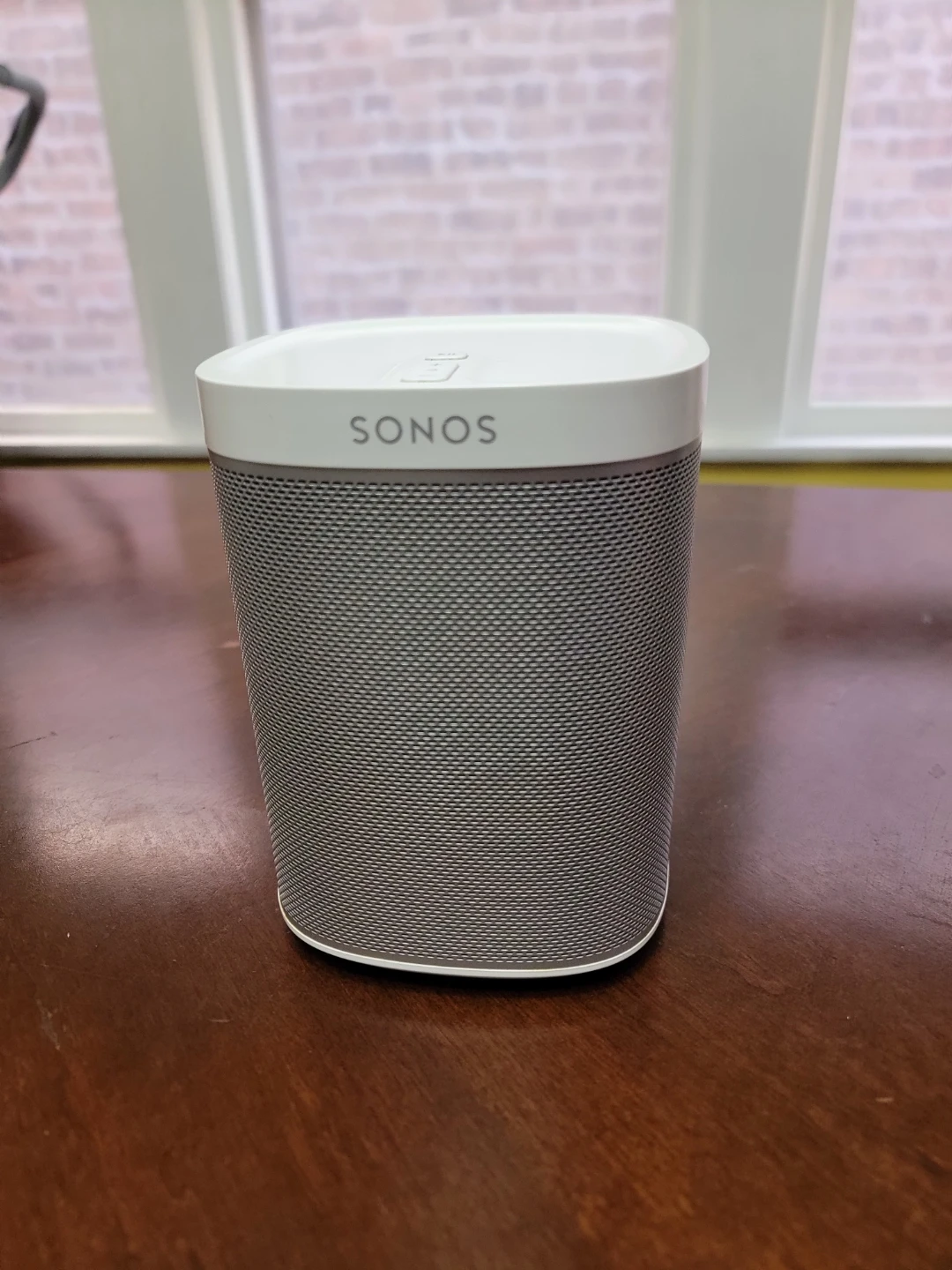 Sonos PLAY:1 Smart Speaker