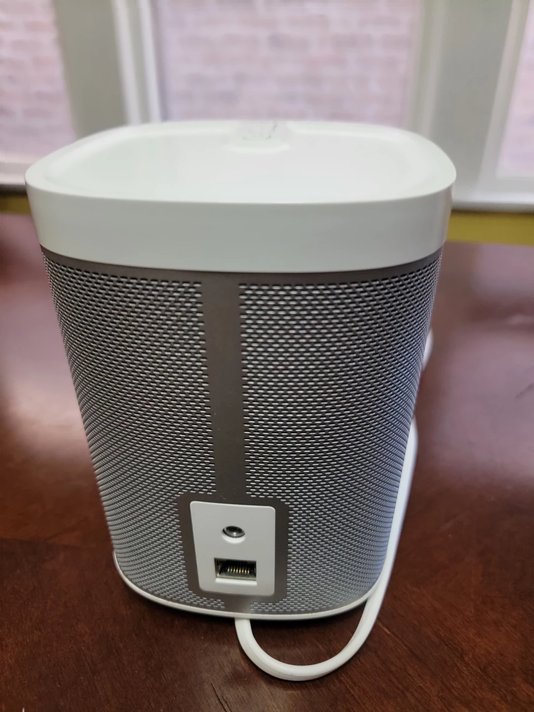 Sonos PLAY:1 Smart Speaker - photo 2