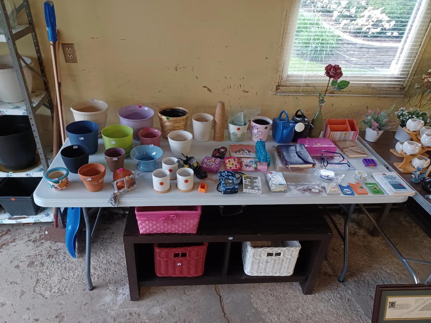 Garage Sale - Fri June 19th & Sat 20th only - 9am to 5pm - photo 3