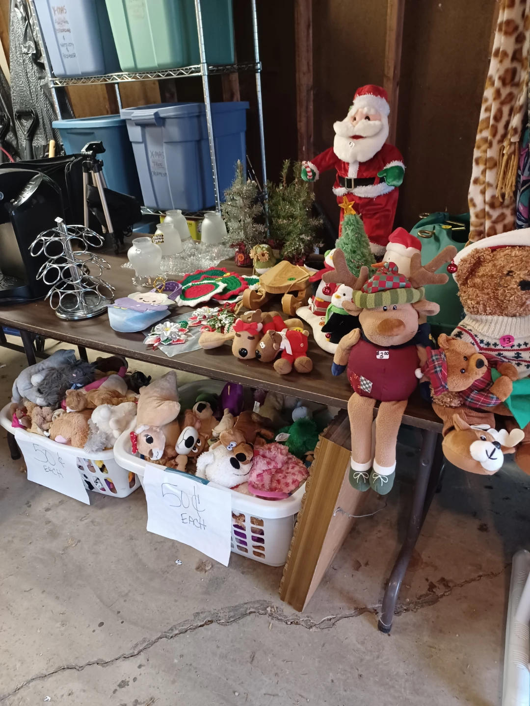 Garage Sale - Fri June 19th & Sat 20th only - 9am to 5pm - photo 4