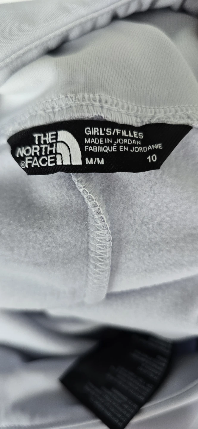 The North Face Girls' M/M Leggings - photo 3
