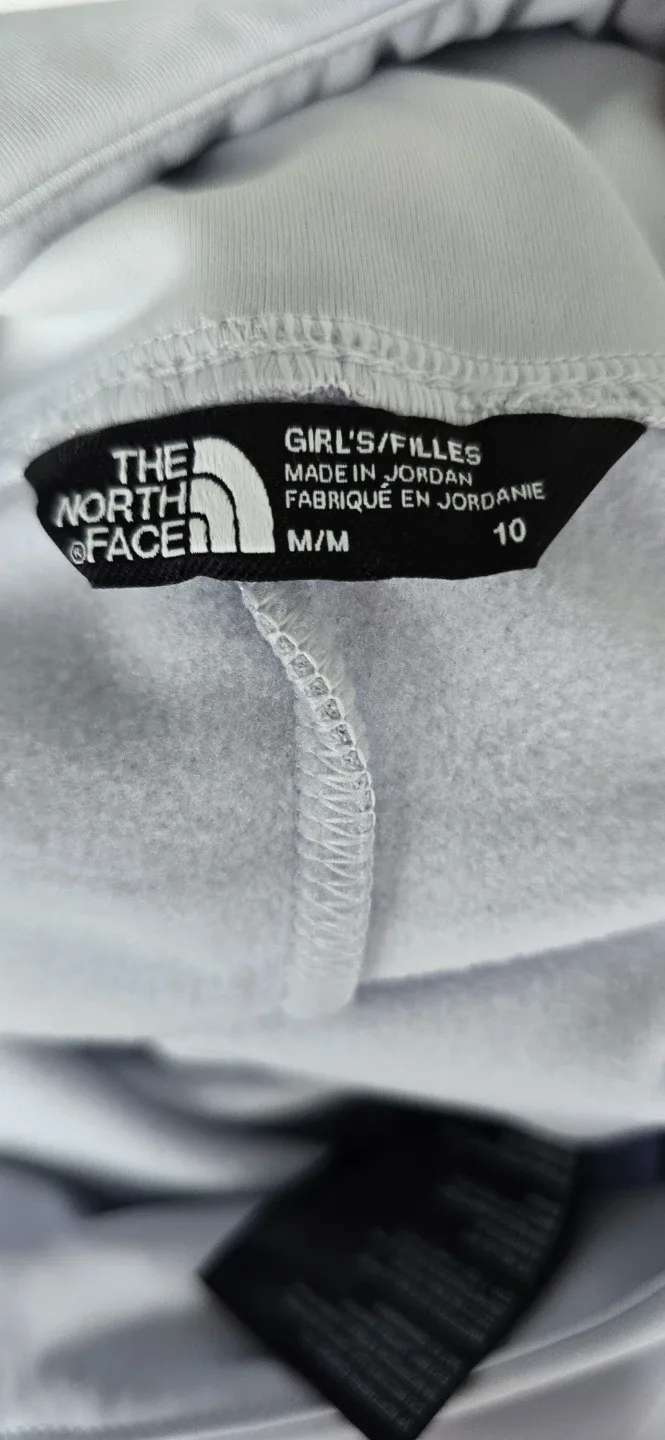 The North Face Girls' M/M Leggings - photo 3