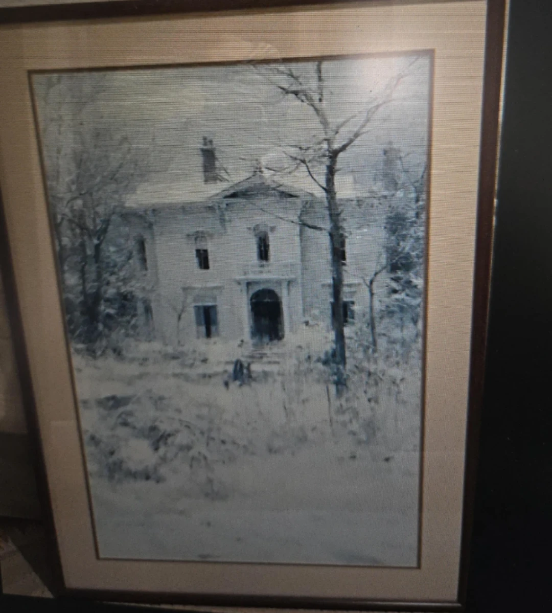 Frame Artwork