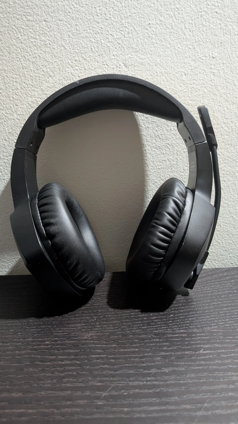 Binnune BW01 Gaming Headset - photo 2