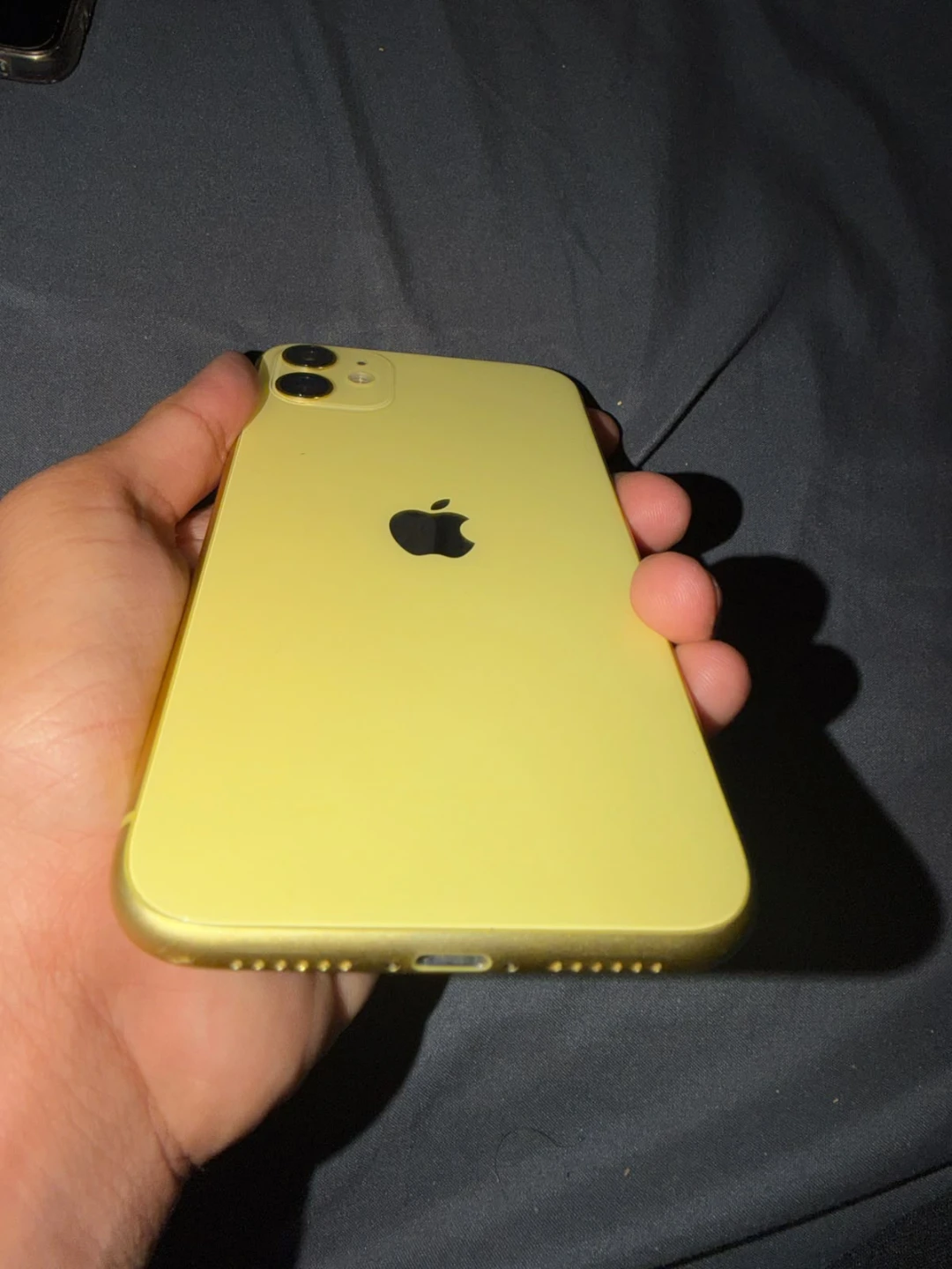Apple iPhone 11 128gb - photo 5