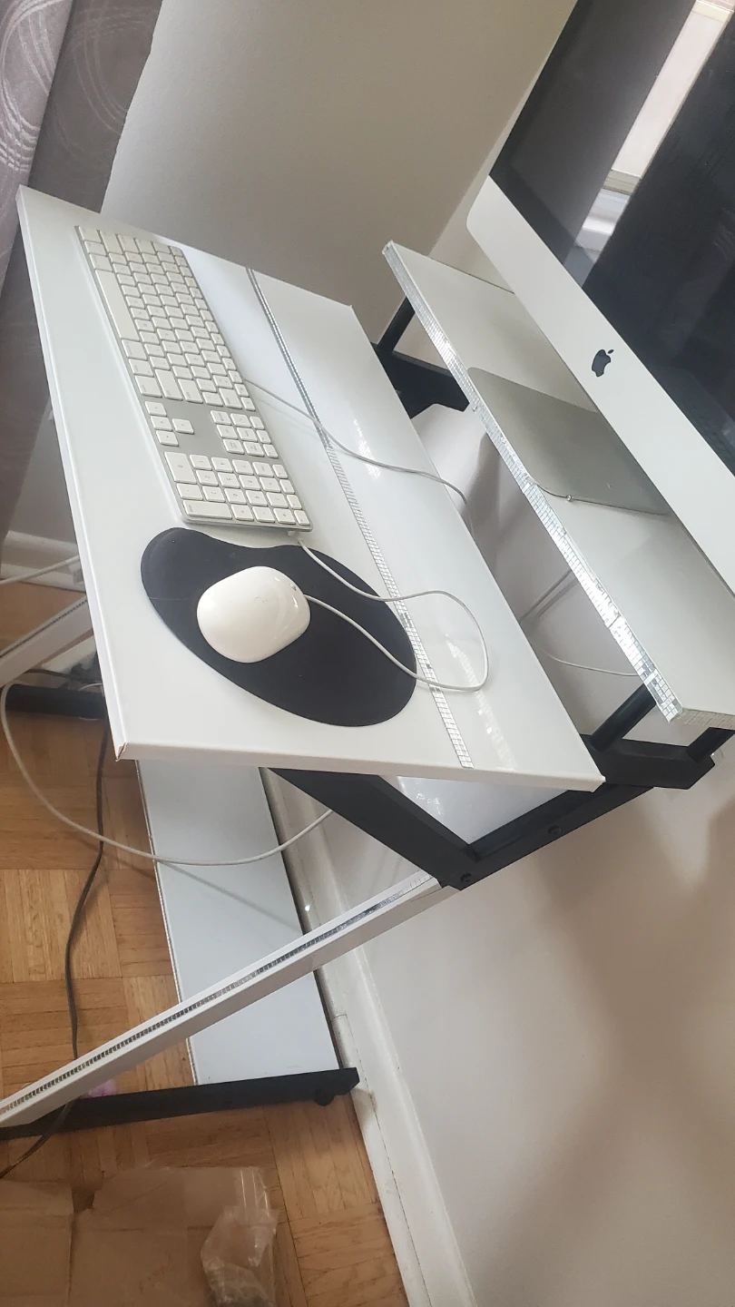 Computer Desk