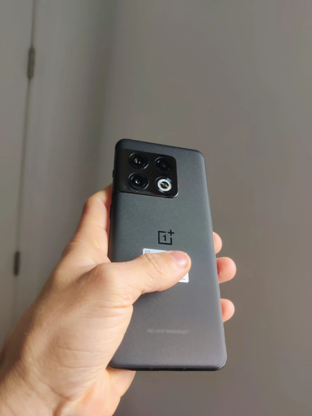 OnePlus 10 pro 128GB Smartphone