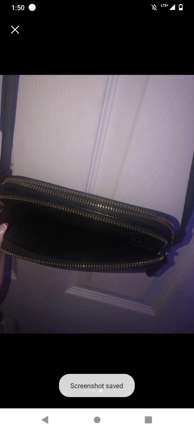Coach Mini Jamie Camera Bag - photo 3