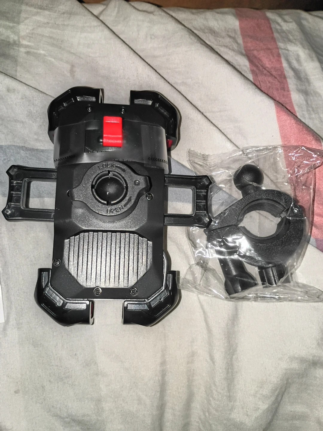 JOYOOM Bike Phone Mount - photo 2