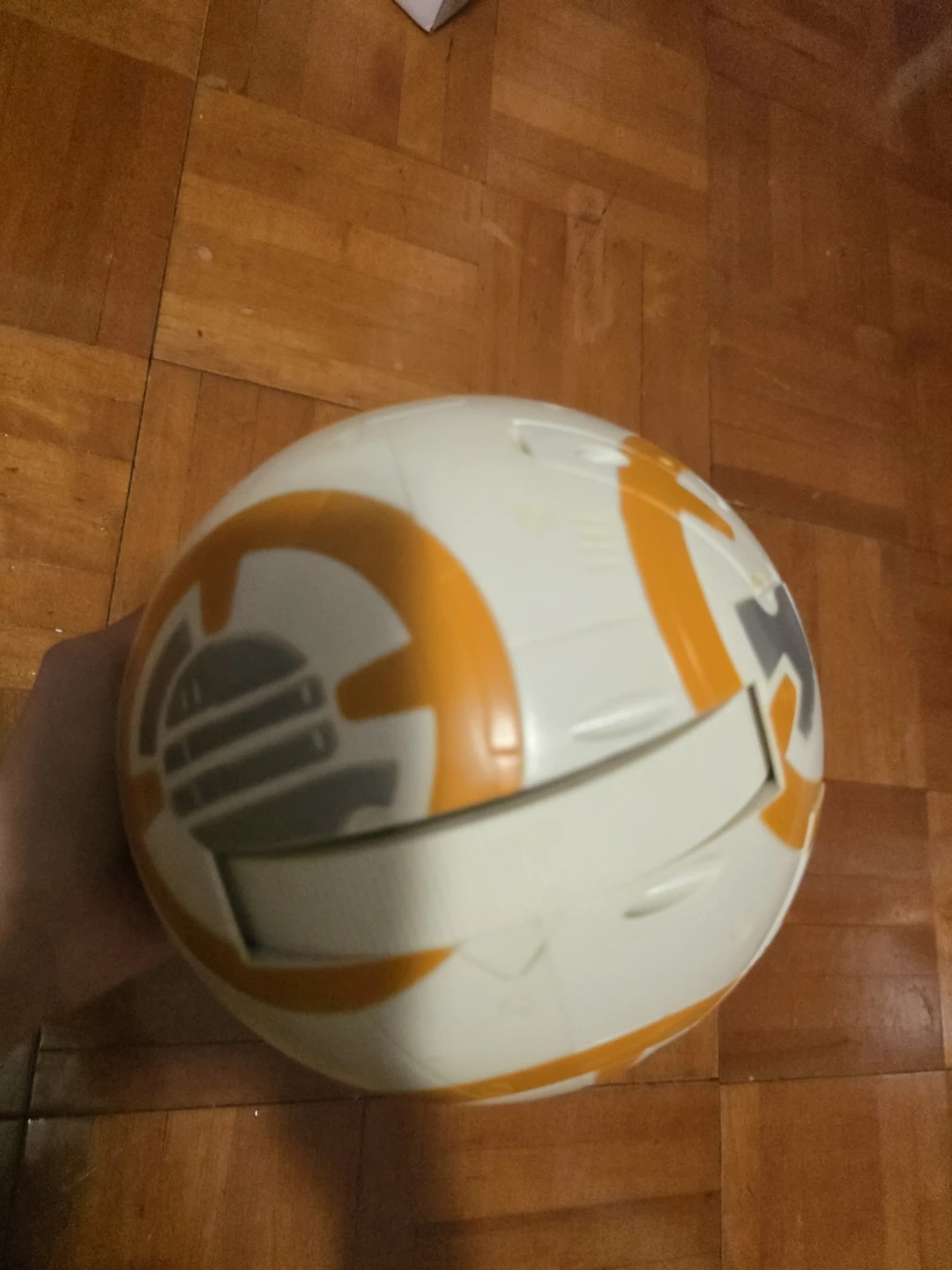 Star Wars BB-8 Toy - photo 4