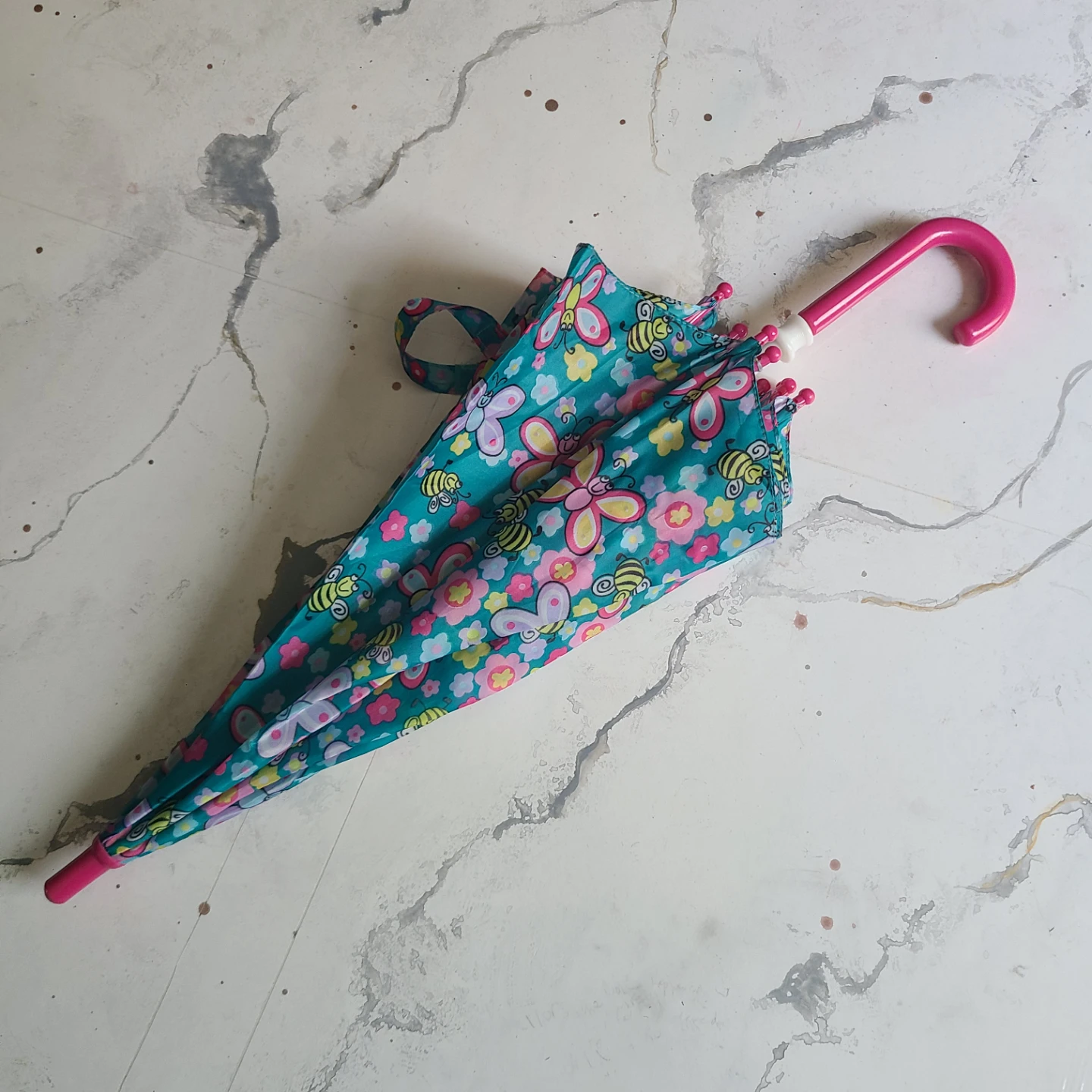 Child's Umbrella