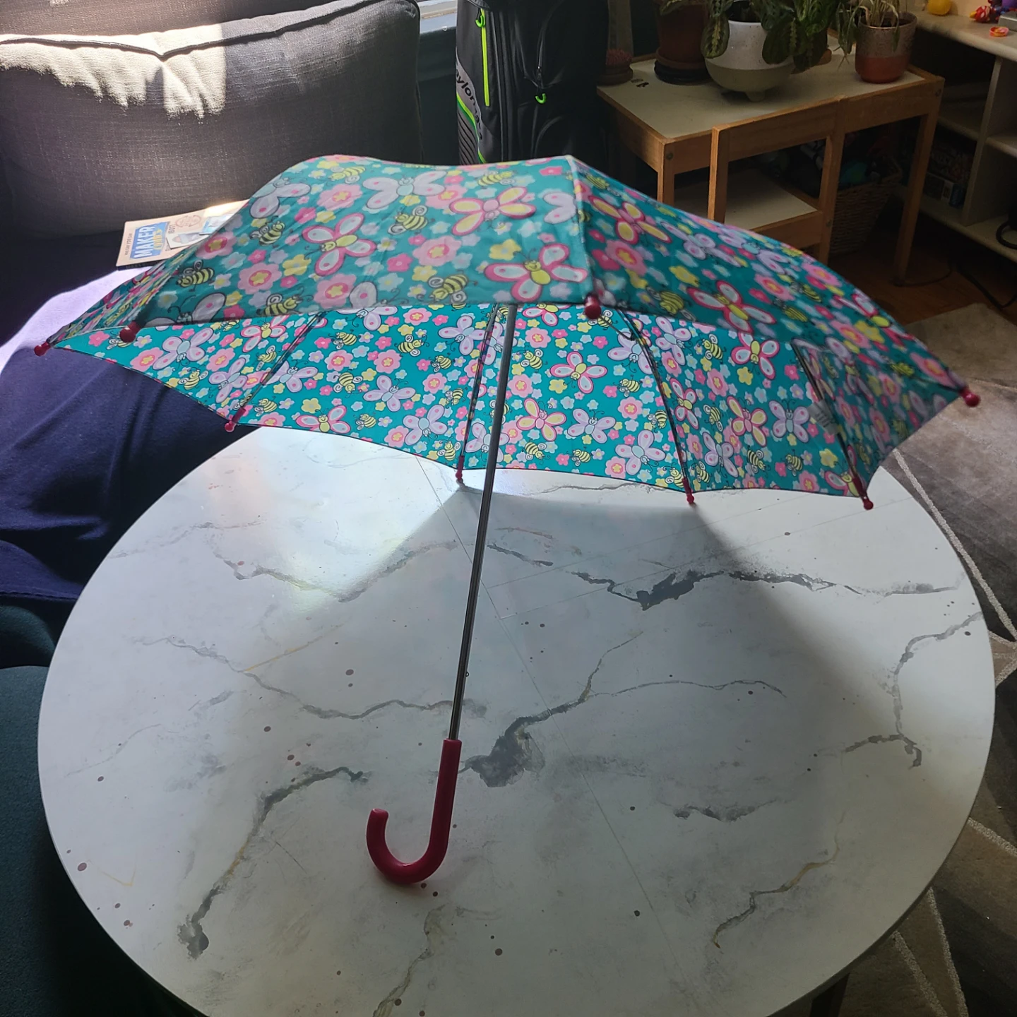 Child's Umbrella - photo 2