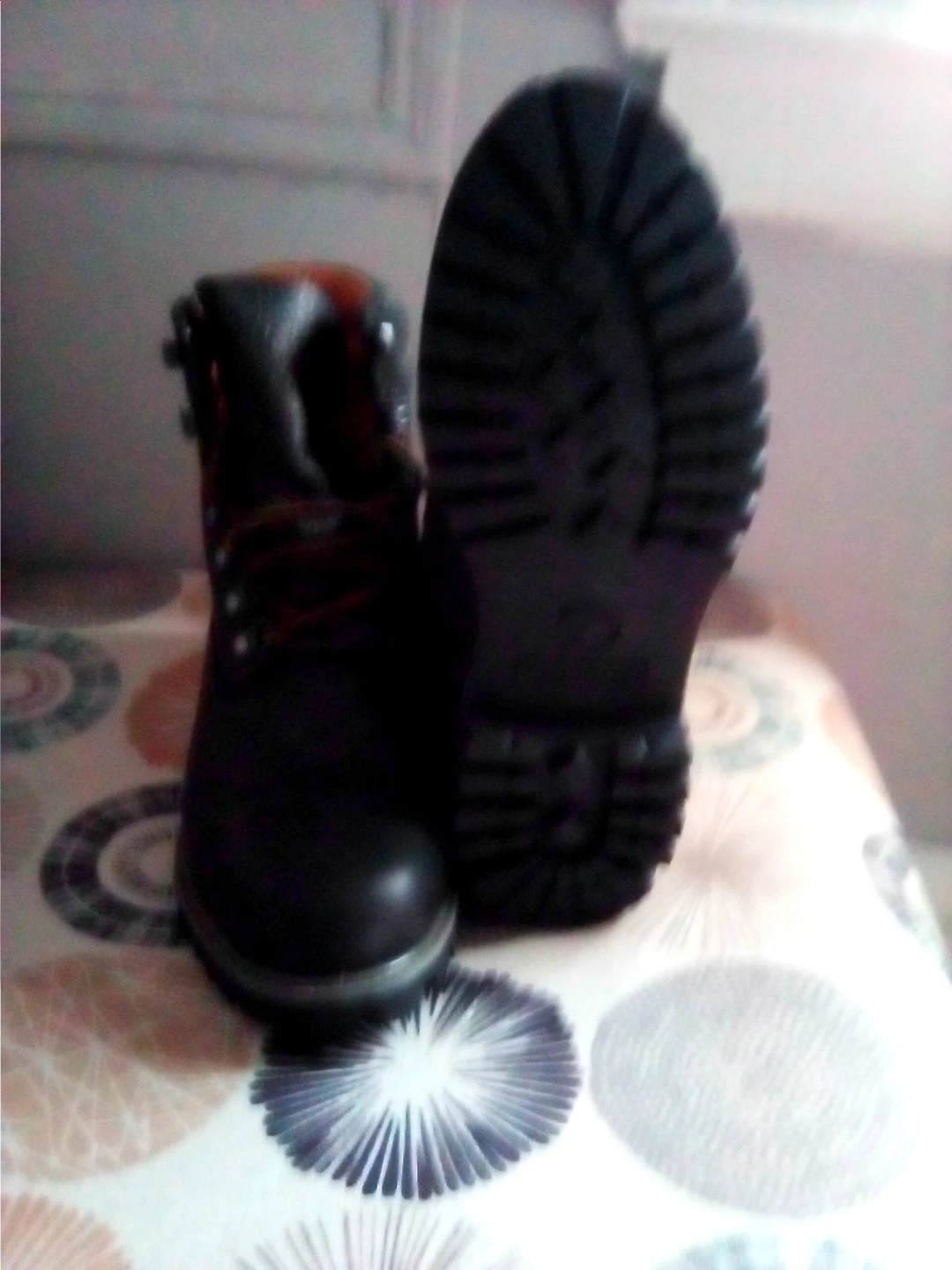 Timberland boots
