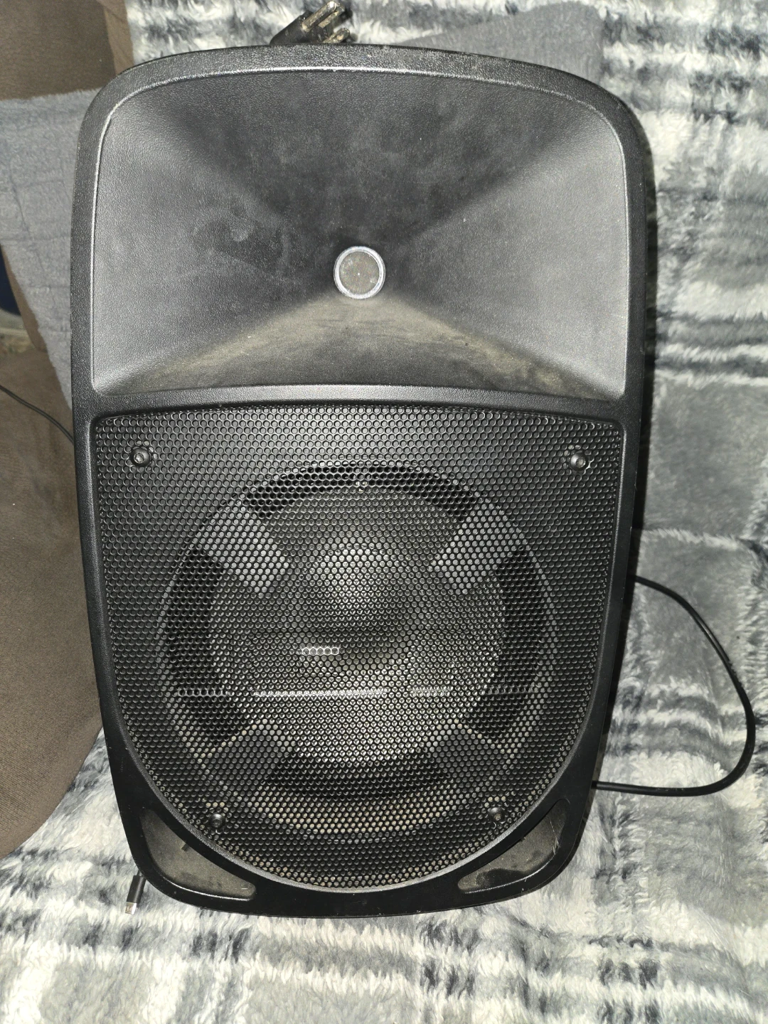 PRO GLOW 10 Speaker