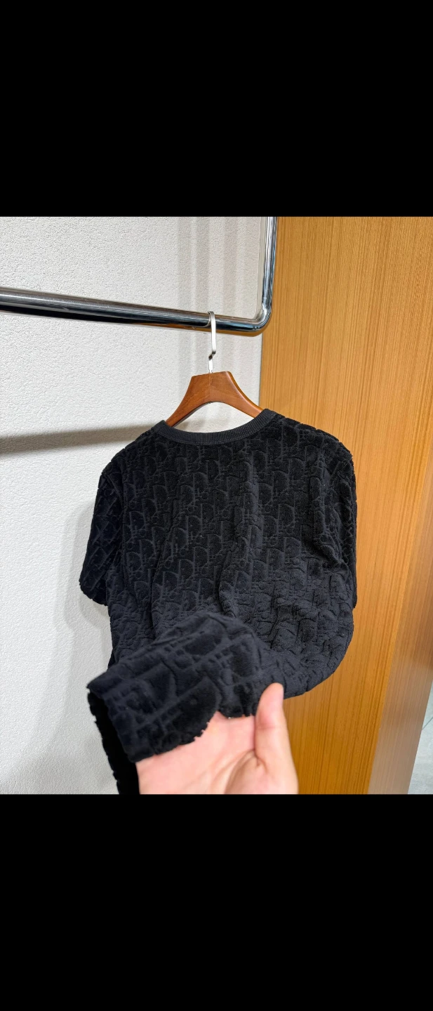 Dior Knitwear Tshirt ZL