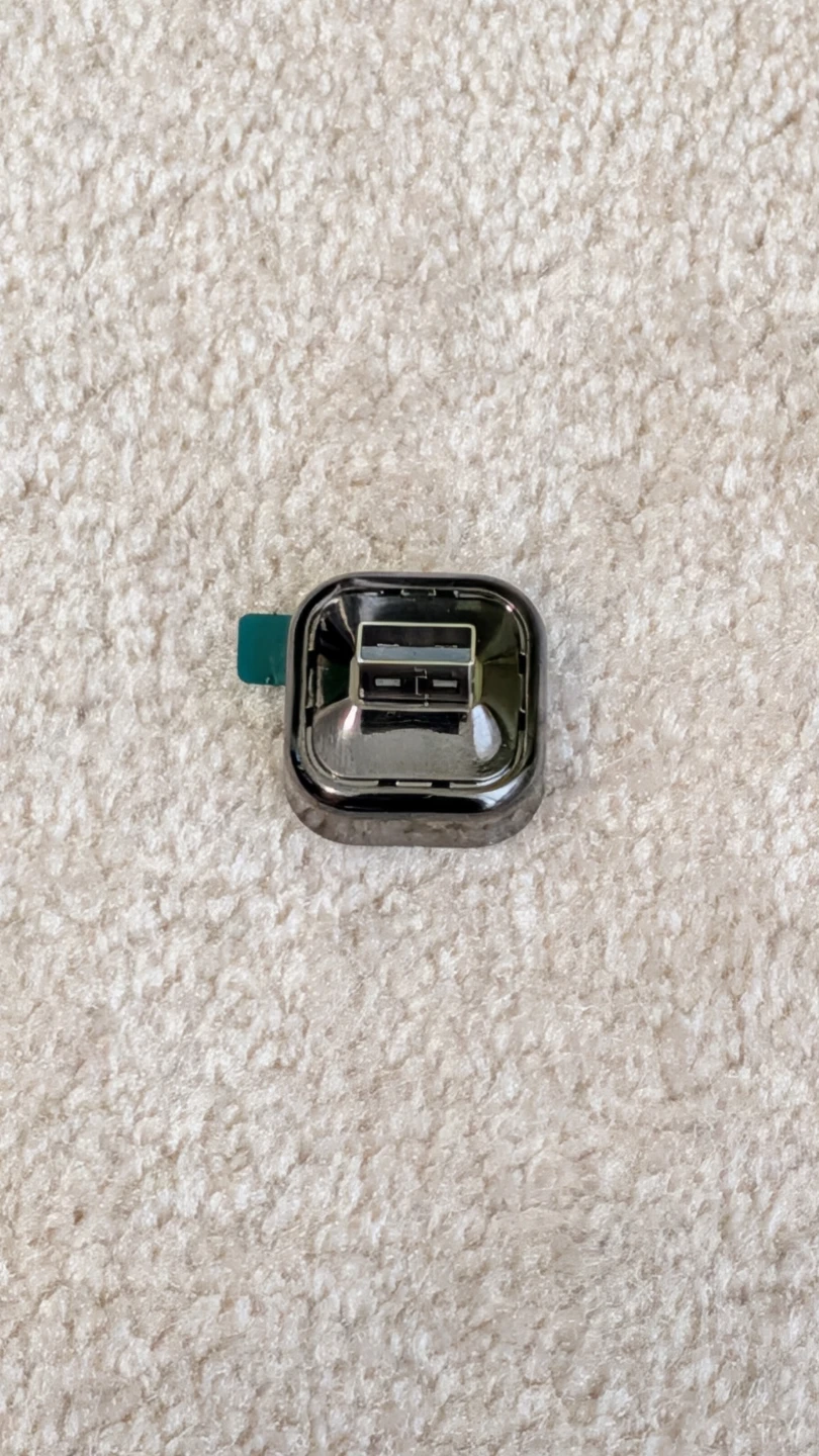 Wireless CarPlay Adapter ⚽ - photo 5