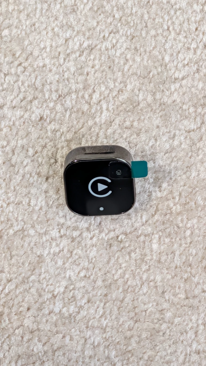 Wireless CarPlay Adapter ⚽ - photo 4
