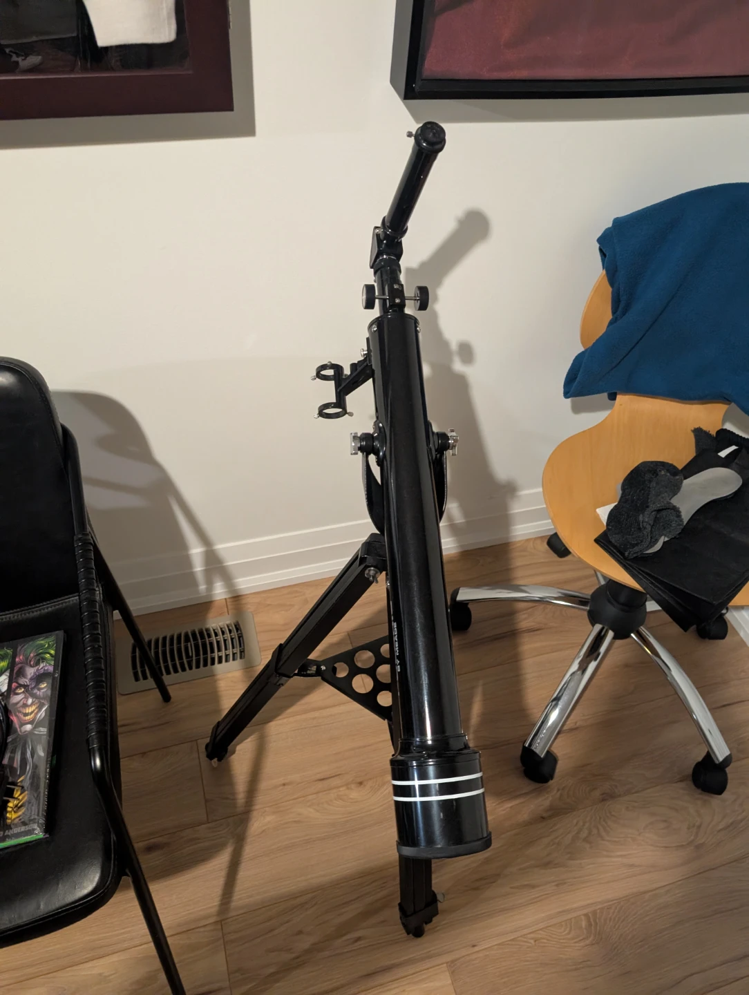 Meade Polaris Telescope