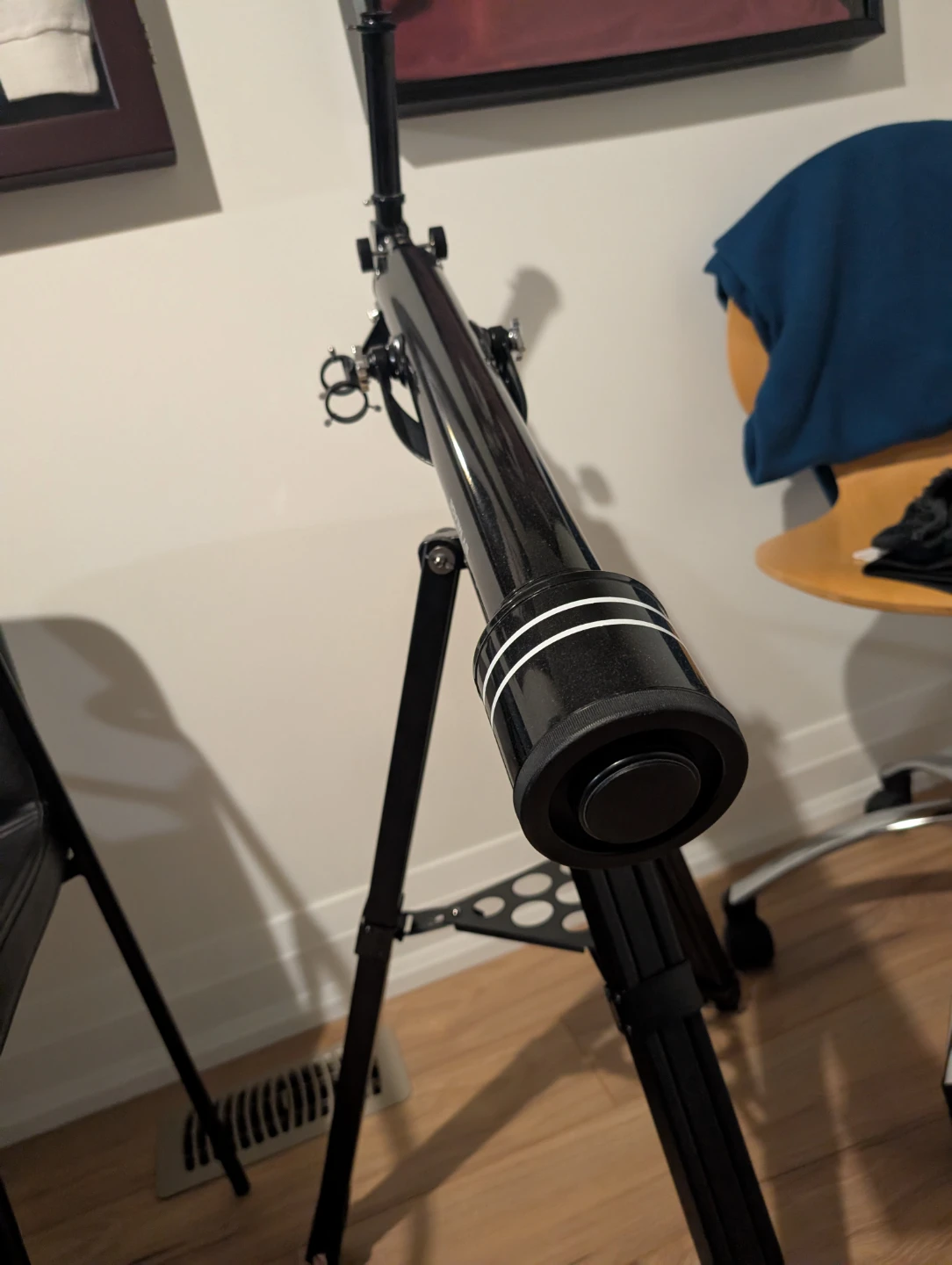 Meade Polaris Telescope - photo 4