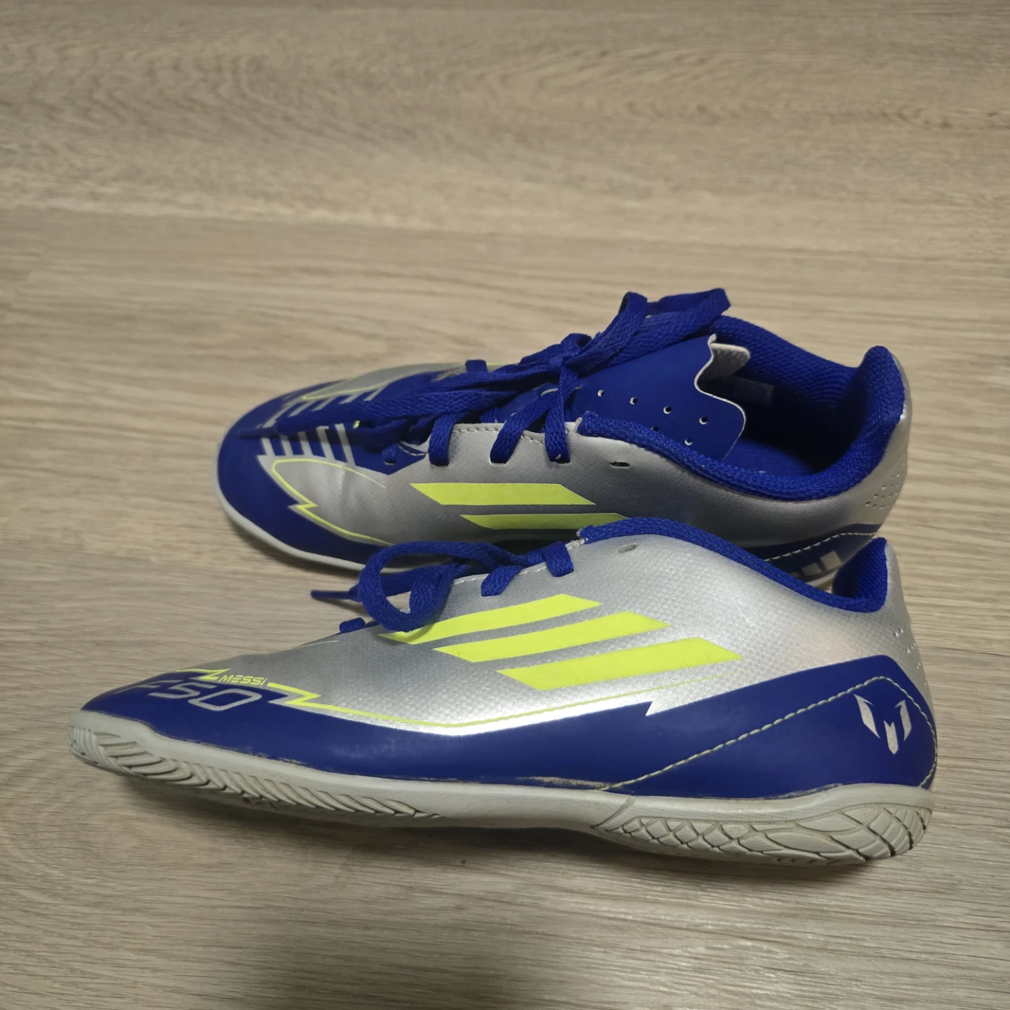 Soccer cleat - photo 5