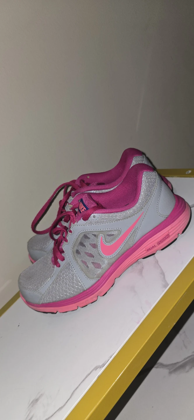 Nike Dual Fusion Running Shoes