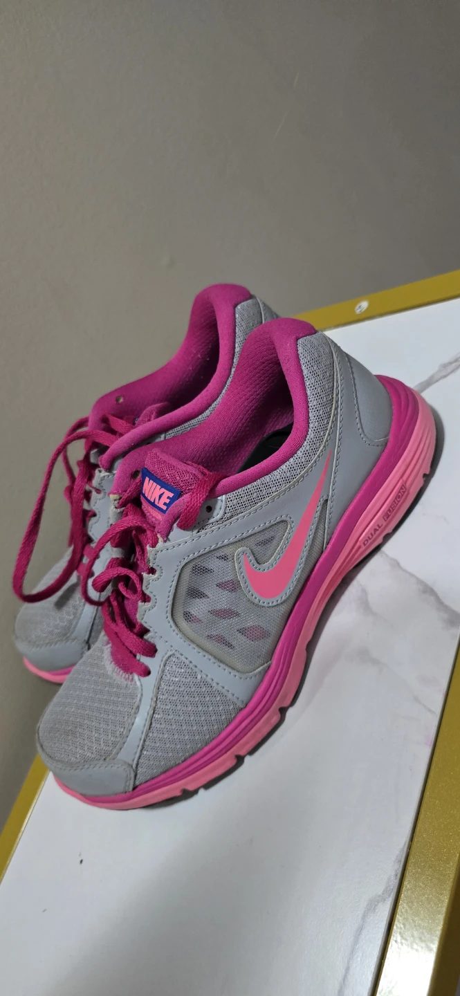 Nike Dual Fusion Running Shoes - photo 2
