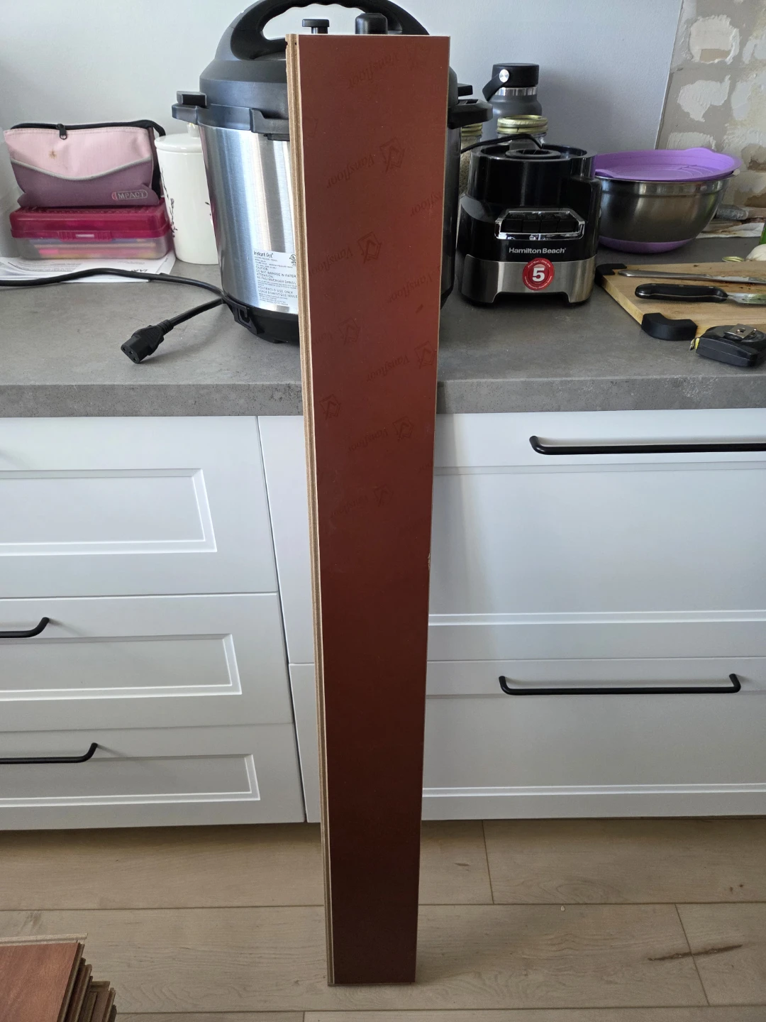 Wood Floor Planks ($100 for all) - photo 2