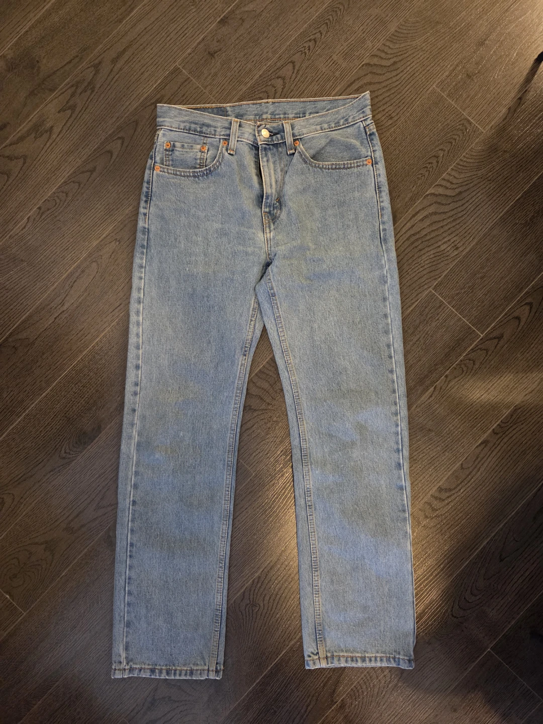 Levi's 505 Jeans (men's 29×30)