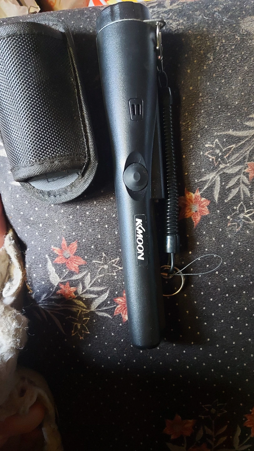 Kmoon Metal Detector