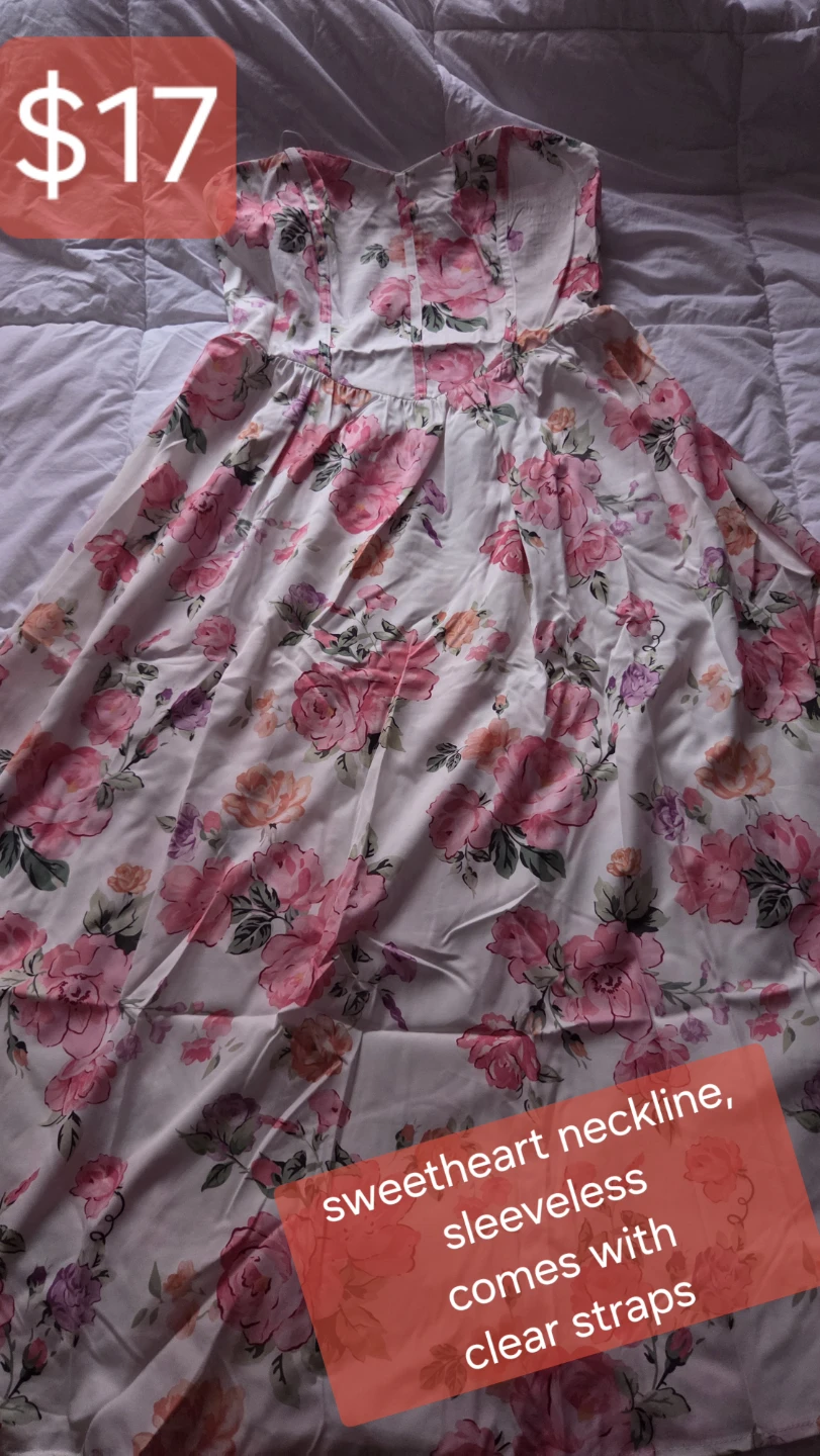 More Dresses - photo 3