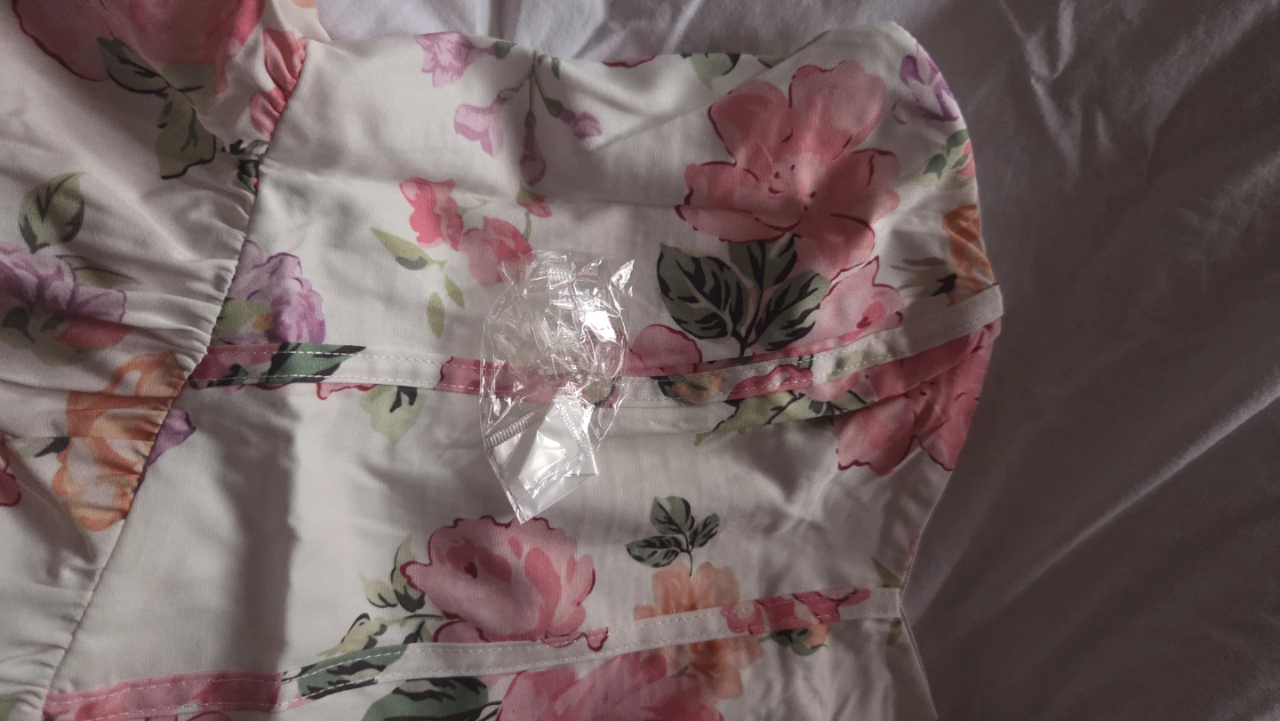 More Dresses - photo 4
