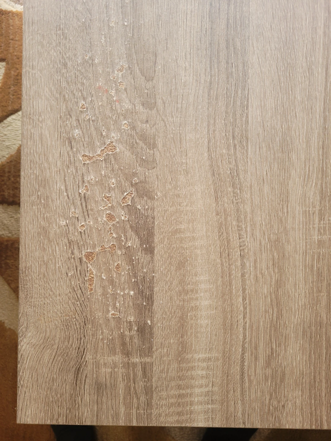 Set of 3 Nesting Coffee Tables - photo 2